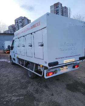 Renault Master   -40  | Mobile.bg    4