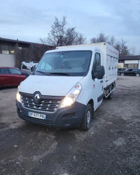     Renault Master   -40 