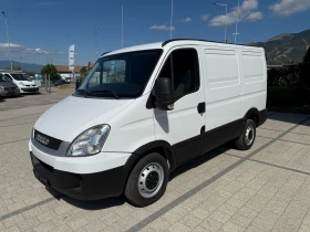 Обява за продажба на Iveco Daily 2.3HPI Климатроник L1H1  ~Цена по договаряне - изображение 2