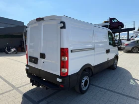 Обява за продажба на Iveco Daily 2.3HPI Климатроник L1H1  ~Цена по договаряне - изображение 5