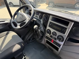 Обява за продажба на Iveco Daily 2.3HPI Климатроник L1H1  ~Цена по договаряне - изображение 8