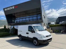 Iveco Daily 2.3HPI Климатроник L1H1 