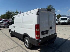 Обява за продажба на Iveco Daily 2.3HPI Климатроник L1H1  ~Цена по договаряне - изображение 4