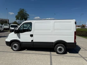 Обява за продажба на Iveco Daily 2.3HPI Климатроник L1H1  ~Цена по договаряне - изображение 3