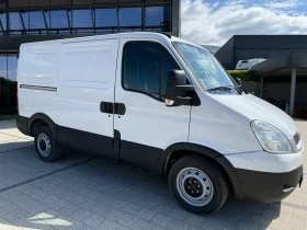 Обява за продажба на Iveco Daily 2.3HPI Климатроник L1H1  ~Цена по договаряне - изображение 1