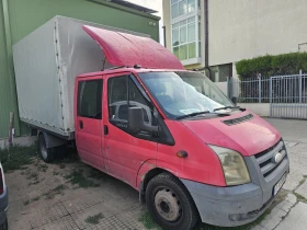 Обява за продажба на Ford Transit Transit ~8 400 лв. - изображение 2