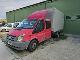 Обява за продажба на Ford Transit Transit ~8 400 лв. - изображение 1