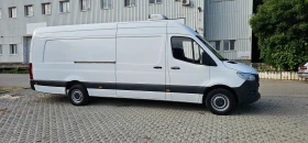 Mercedes-Benz Sprinter 319 / 3.0 V6 / 1-! / | Mobile.bg    8