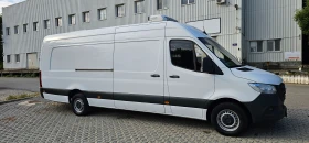 Mercedes-Benz Sprinter 319 / 3.0 V6 / 1-! / | Mobile.bg    9