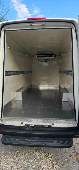 Mercedes-Benz Sprinter 319 / 3.0 V6 / 1-! / | Mobile.bg    4