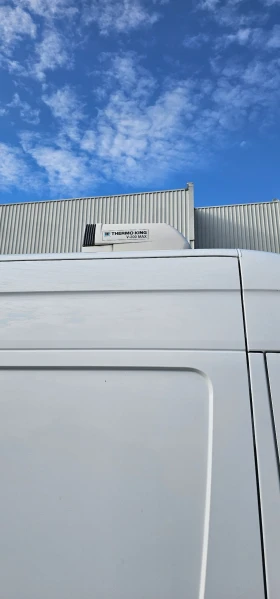 Mercedes-Benz Sprinter 319 / 3.0 V6 / 1-! / | Mobile.bg    10