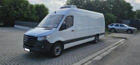 Mercedes-Benz Sprinter 319 / 3.0 V6 / 1-! / | Mobile.bg    2