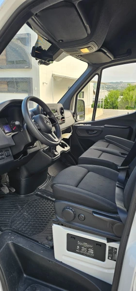 Mercedes-Benz Sprinter 319 / 3.0 V6 / 1-! / | Mobile.bg    5