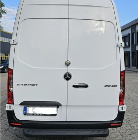 Mercedes-Benz Sprinter 319 / 3.0 V6 / 1-! / | Mobile.bg    3