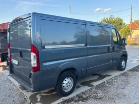 ����� �� �������� �� Citroen Jumper 3.0-Iveco-160HP