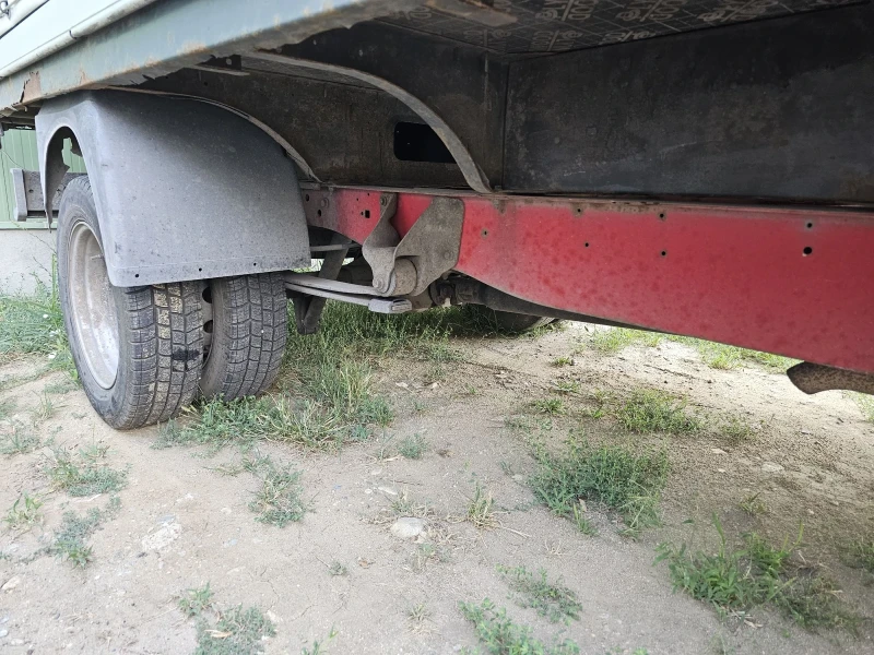 Ford Transit Transit, снимка 4 - Бусове и автобуси - 52598707