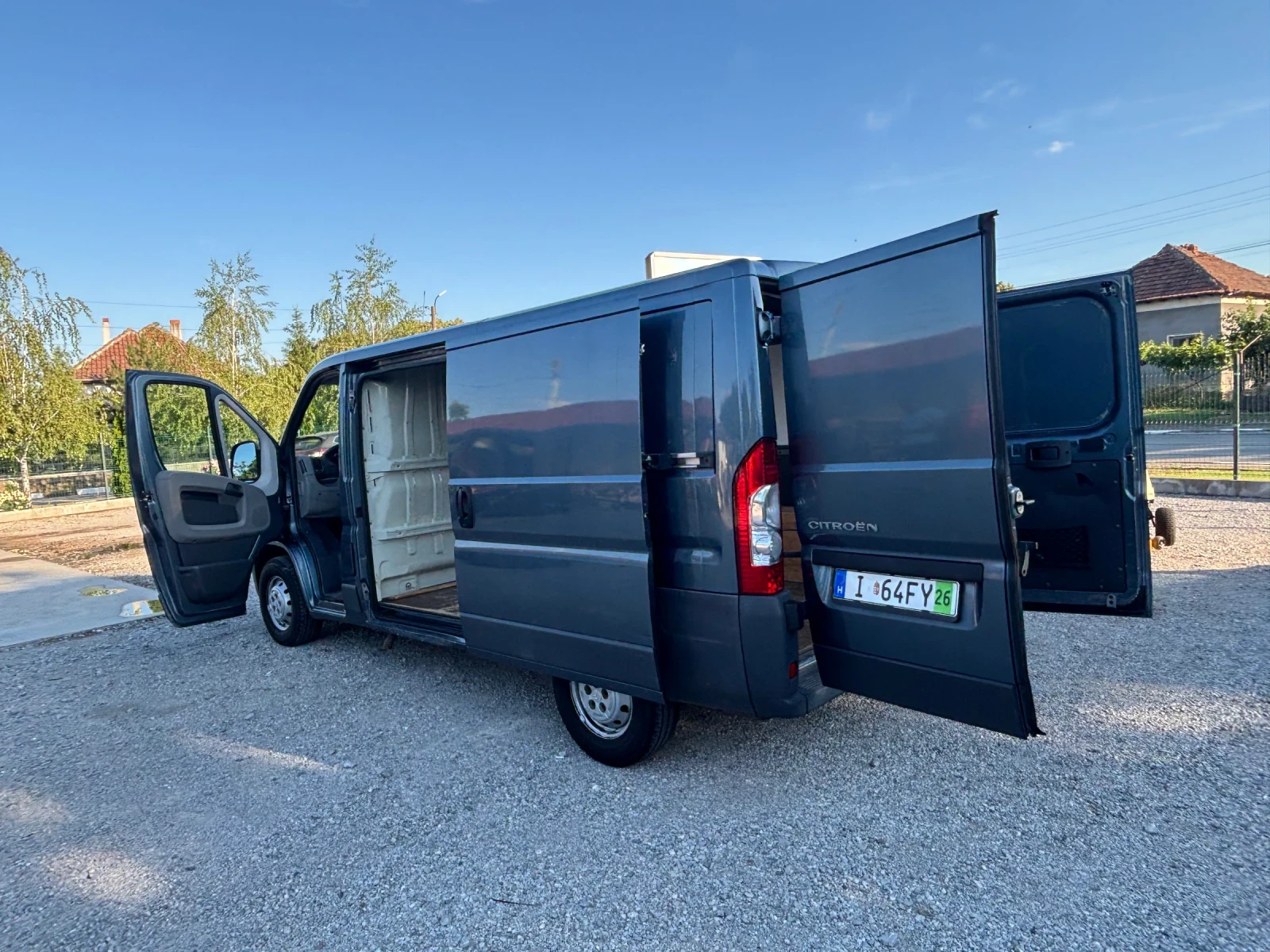 Citroen Jumper 3.0-Iveco-160HP | Mobile.bg � ����������� 10