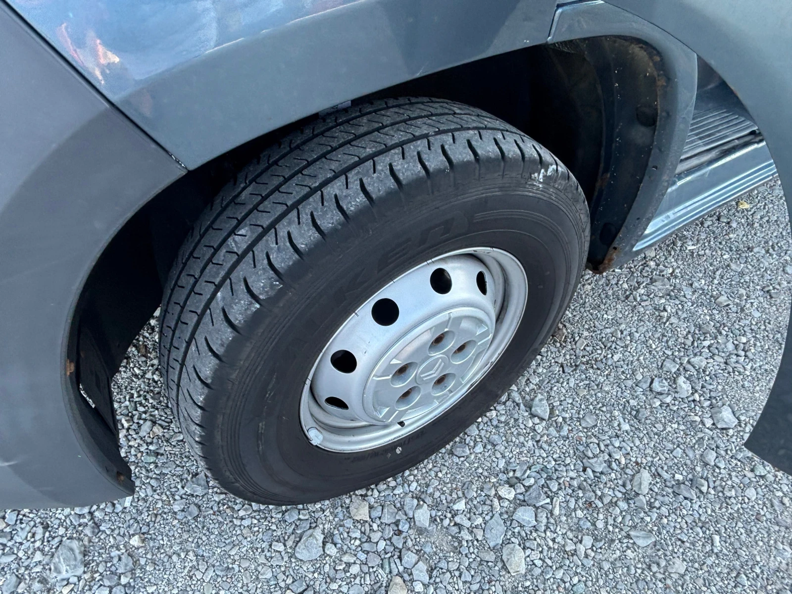 Citroen Jumper 3.0-Iveco-160HP | Mobile.bg � ����������� 12