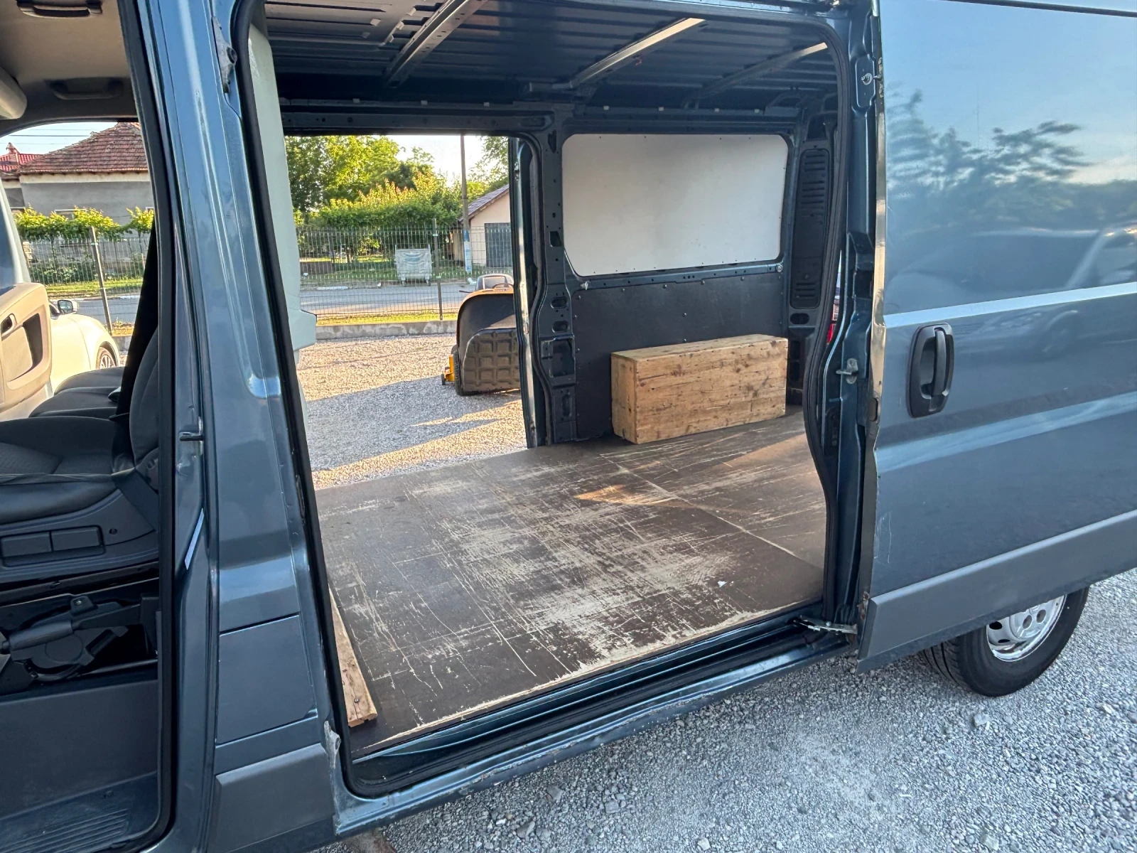 Citroen Jumper 3.0-Iveco-160HP | Mobile.bg � ����������� 13