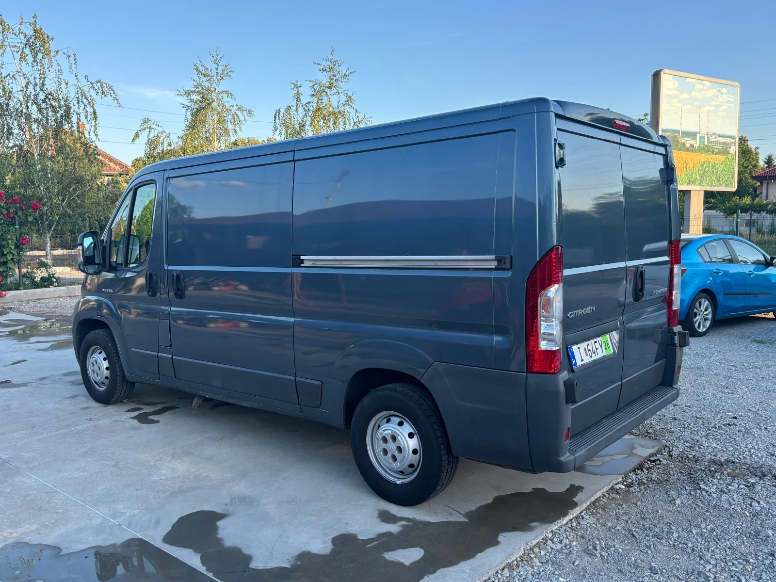 Citroen Jumper 3.0-Iveco-160HP | Mobile.bg � ����������� 5
