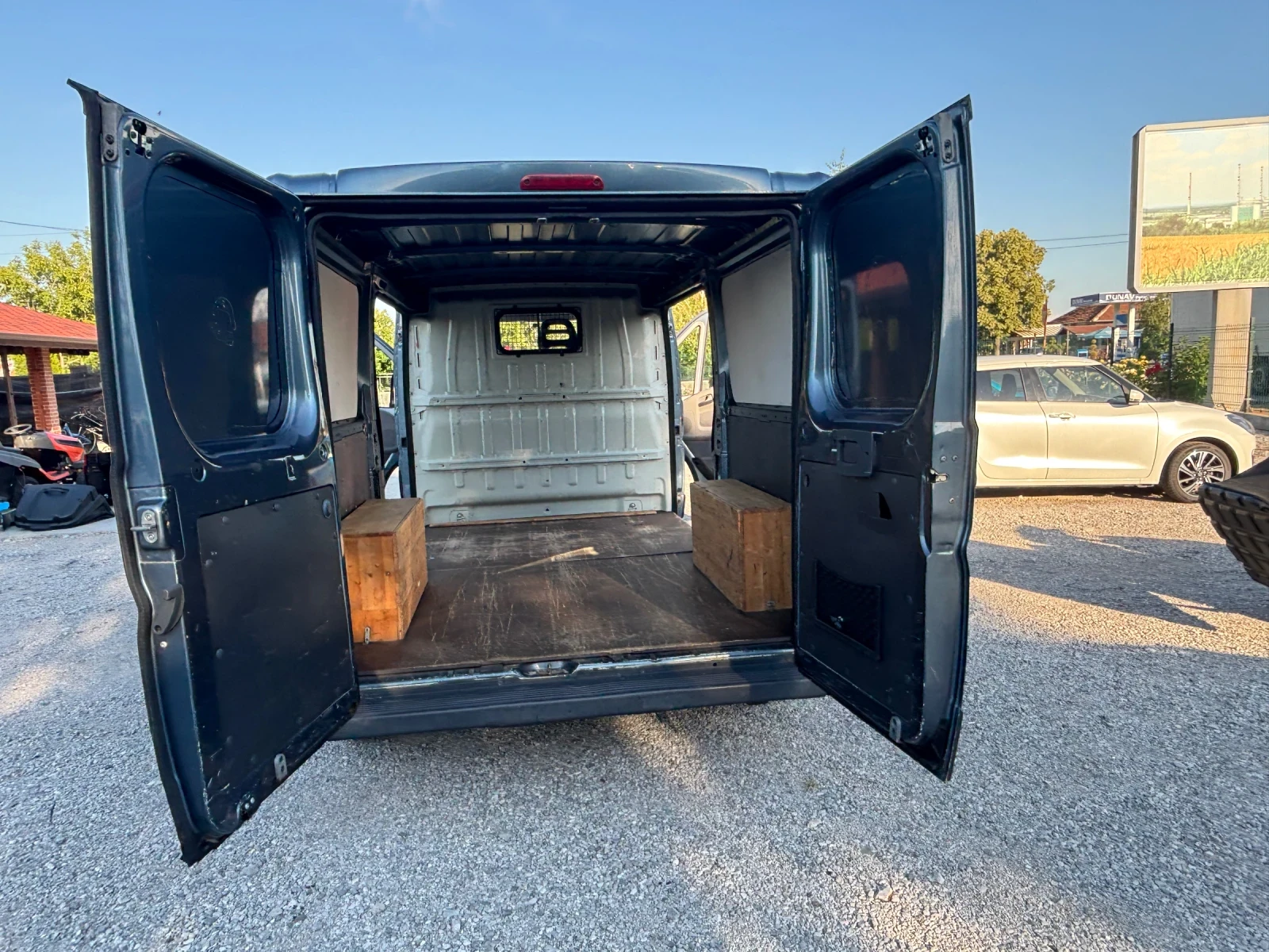 Citroen Jumper 3.0-Iveco-160HP | Mobile.bg � ����������� 11