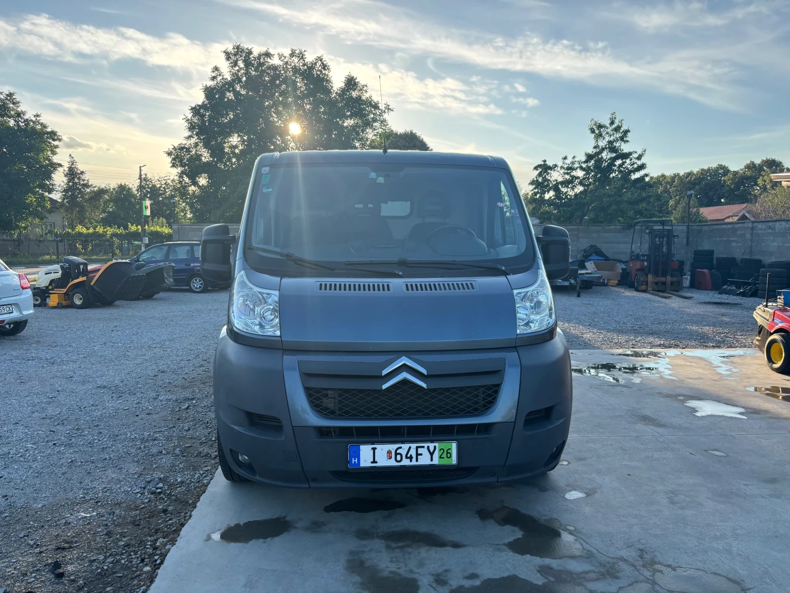 Citroen Jumper 3.0-Iveco-160HP | Mobile.bg � ����������� 2