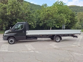 Iveco Daily 50C21* 6.05м* 3.5т* KLIMA* NAVI* LED , снимка 2