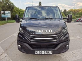 Iveco Daily 50C21* 6.05м* 3.5т* KLIMA* NAVI* LED , снимка 8