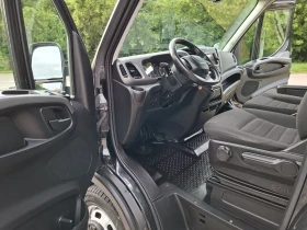 Iveco Daily 50C21* 6.05м* 3.5т* KLIMA* NAVI* LED , снимка 9