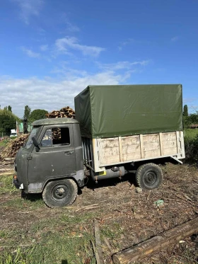 Uaz 3303 | Mobile.bg    3