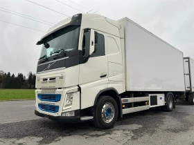 Volvo Fh 460 VEB // Supra 850U, снимка 1