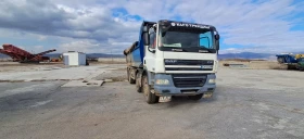  Daf Cf85