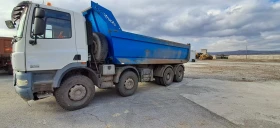 Daf Cf85 | Mobile.bg    4