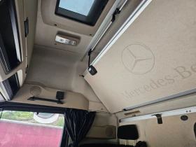 Обява за продажба на Mercedes-Benz Actros 450 ~52 680 EUR - изображение 10
