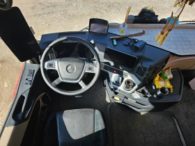 Mercedes-Benz Actros 450 | Mobile.bg    5