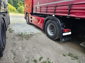 Mercedes-Benz Actros 450 | Mobile.bg    4