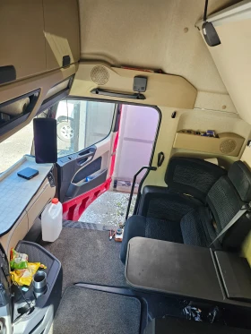 Mercedes-Benz Actros 450 | Mobile.bg    6