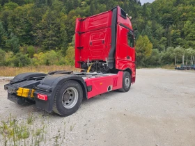 Обява за продажба на Mercedes-Benz Actros 450 ~52 680 EUR - изображение 5