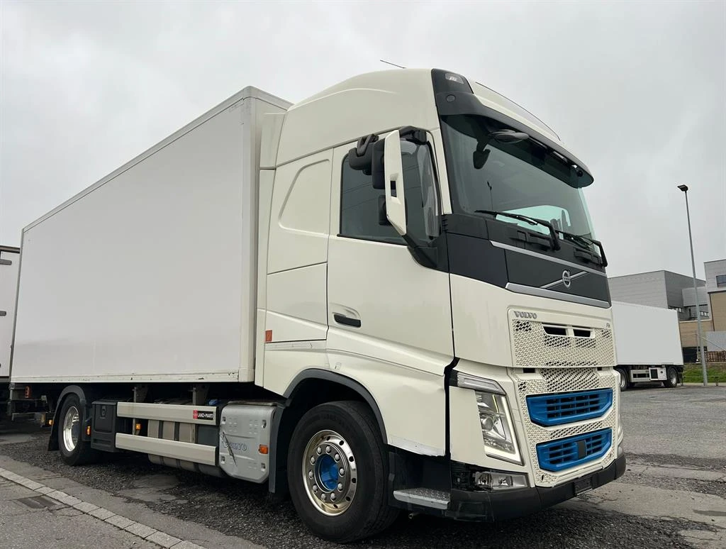 Volvo Fh 460 VEB // Supra 850U - изображение 3