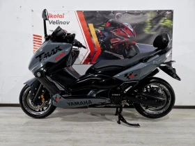 Yamaha T-max 500cc 2009г. special edition !16225км!!!!J.COSTA- , снимка 2