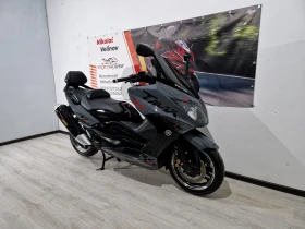 Yamaha T-max 500cc 2009г. special edition !16225км!!!!J.COSTA- , снимка 12