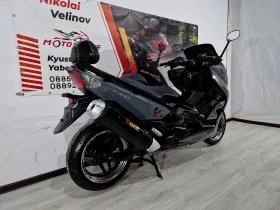 Yamaha T-max 500cc 2009г. special edition !16225км!!!!J.COSTA- , снимка 13