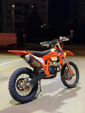 Ktm EXC, снимка 2