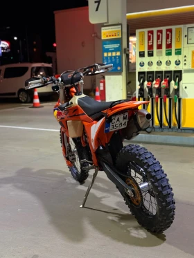Ktm EXC, снимка 3