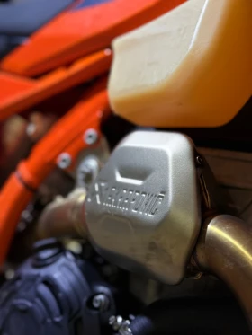 Ktm EXC, снимка 7