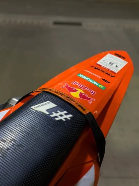 Ktm EXC, снимка 5