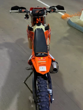 Ktm EXC, снимка 4