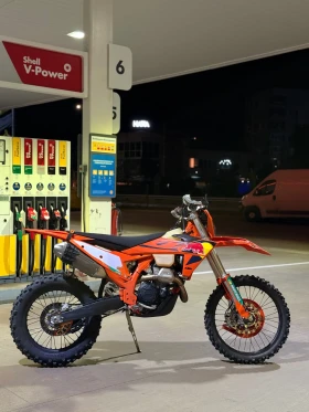 Ktm EXC, снимка 8