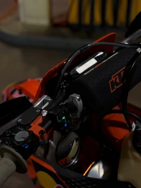 Ktm EXC, снимка 10