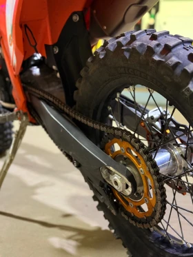Ktm EXC, снимка 9